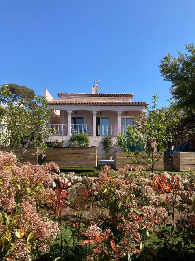 La Calanq'Aise Bed & Breakfast Marseille Luaran gambar