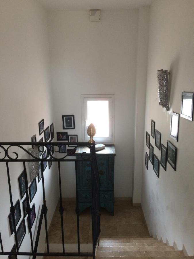 La Calanq'Aise Bed & Breakfast Marseille Luaran gambar
