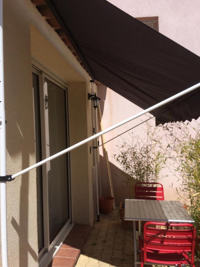 La Calanq'Aise Bed & Breakfast Marseille Luaran gambar