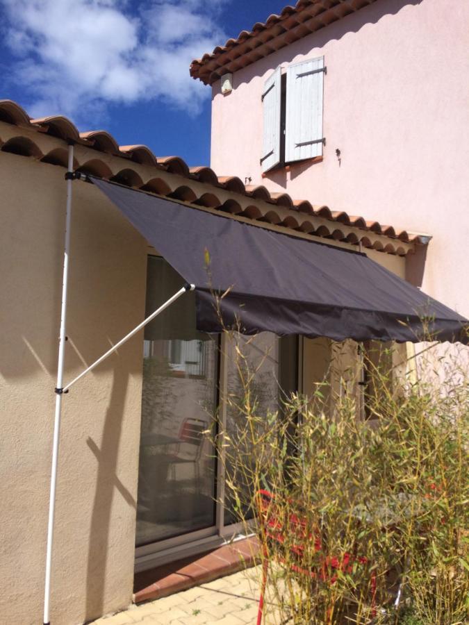 La Calanq'Aise Bed & Breakfast Marseille Luaran gambar